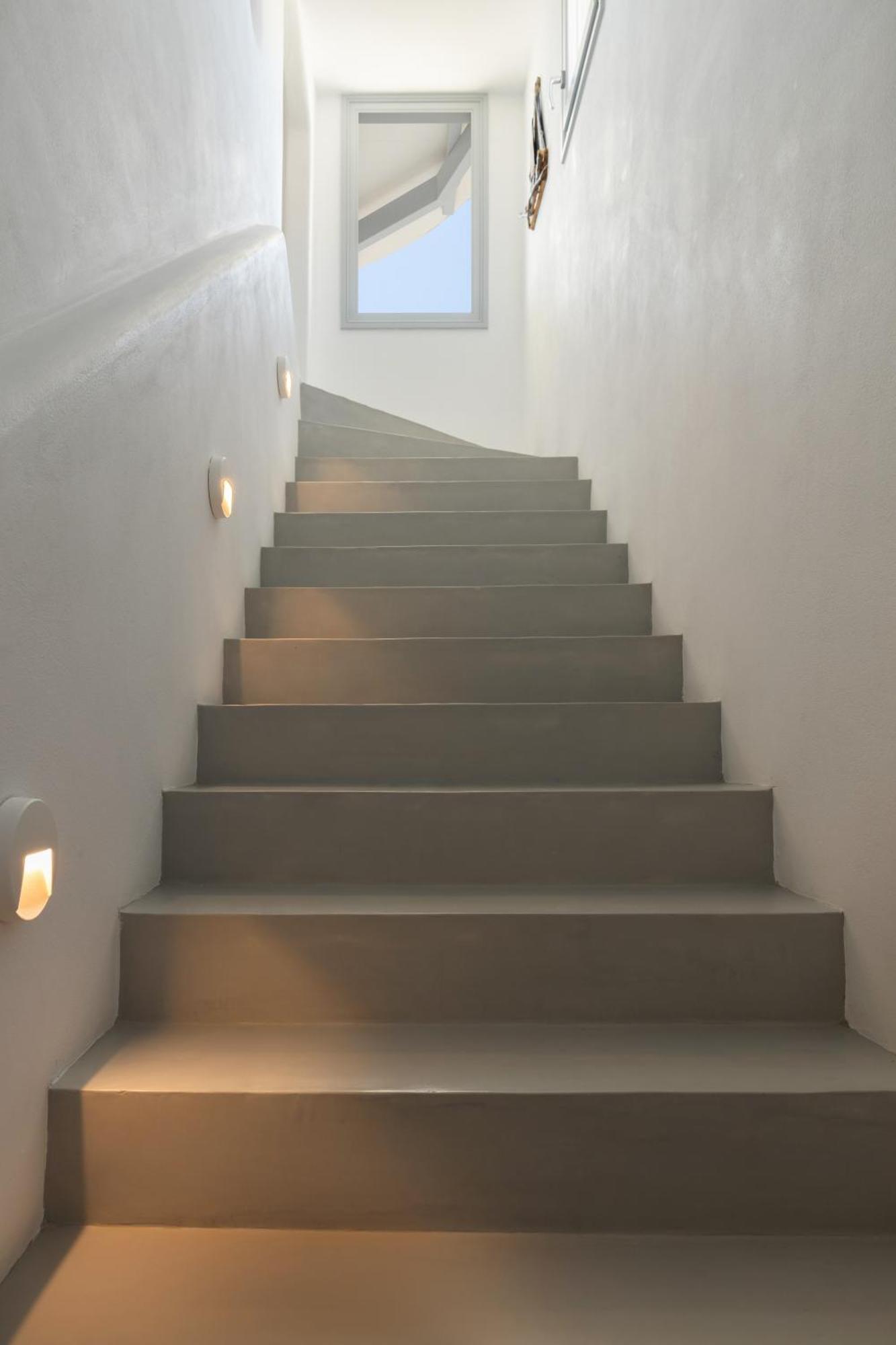 Paros Melodia Apartments Logaras Ngoại thất bức ảnh